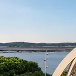 T3 Spacieux Avec Parking, Balcons, à 20m De La D'arcachon - Fr-1-433-152 * Arcachon